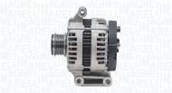 MQA1928 MM - ALTERNATOR 