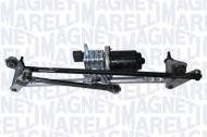 TGE521P MM - SILNIK WYCIER+MECHANIZM SKODA RAPID 12- 