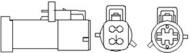 OSM119 MM - SONDA LAMBDA MAGNETI MARELLI 