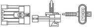 OSM074 MM - SONDA LAMBDA MAGNETI MARELLI 