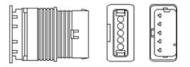 OSM103 MM - SONDA LAMBDA MAGNETI MARELLI 