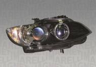 LPL691 MM - REFLEKTOR PRAWY D1S H8 H3 BMW SERIE 3 (E92/93) COUPE?/CABRIO