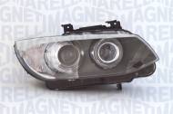 LPN511 MM - REFLEKTOR PRAWY BI-XENON BMW 3 CC (E92-E93)