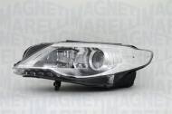 LPM641 MM - REFLEKTOR PRAWY D1S H7 BEZ BALASTU VOLKSWAGEN PASSAT CC (B6)