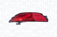 LLF042 MM - LAMPA TYLNA PRZECIWMGŁOWA  Z LISTWĄ ŻARÓ FIAT PUNTO GRANDE 5