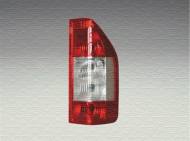 LLD911 MM - LAMPA TYLNA PRAWA 