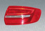 LLG401 MM - LAMPA TYLNA PRAWA SKRAJNA AUDI A3 FL2008 SPORT BACK (PQ3