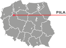 Lokalizacja naszej placówki