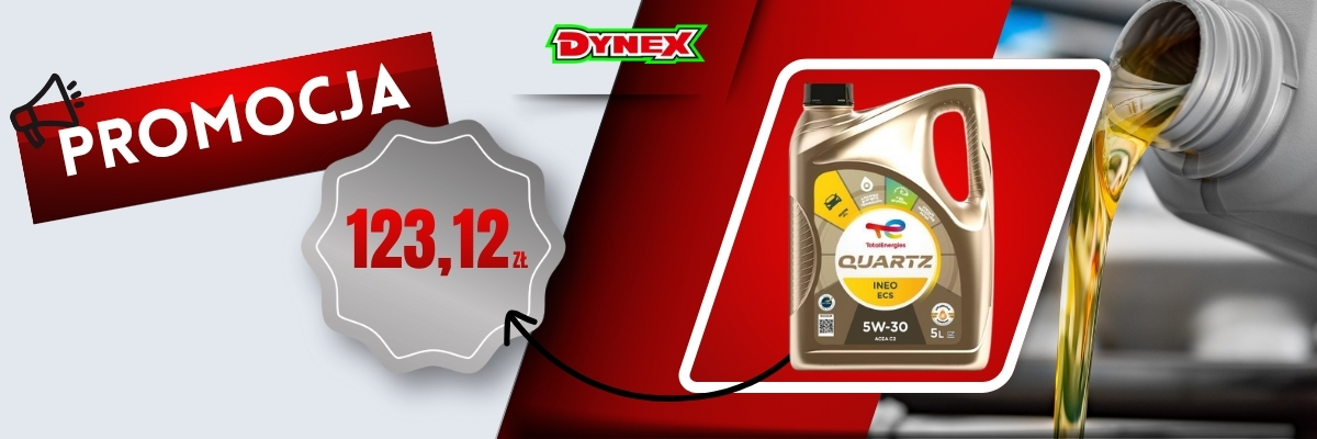 B2C 5W-30 5L ECS TOTAL