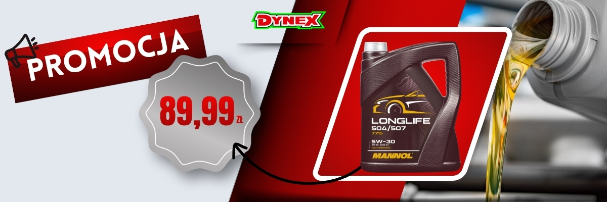 B2C 5W-30 5L 7926-5 MANNO