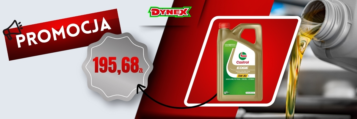 B2C 5W-30 5L EDGE LL CAST