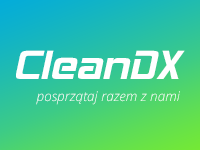 CleanDX