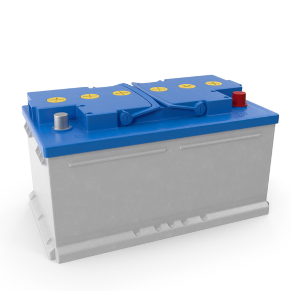 Kit de batería 5,0Ah BL1850BX4 + DC18RD