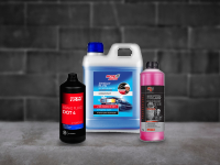 PŁYNY EKSPLOATACYJNE